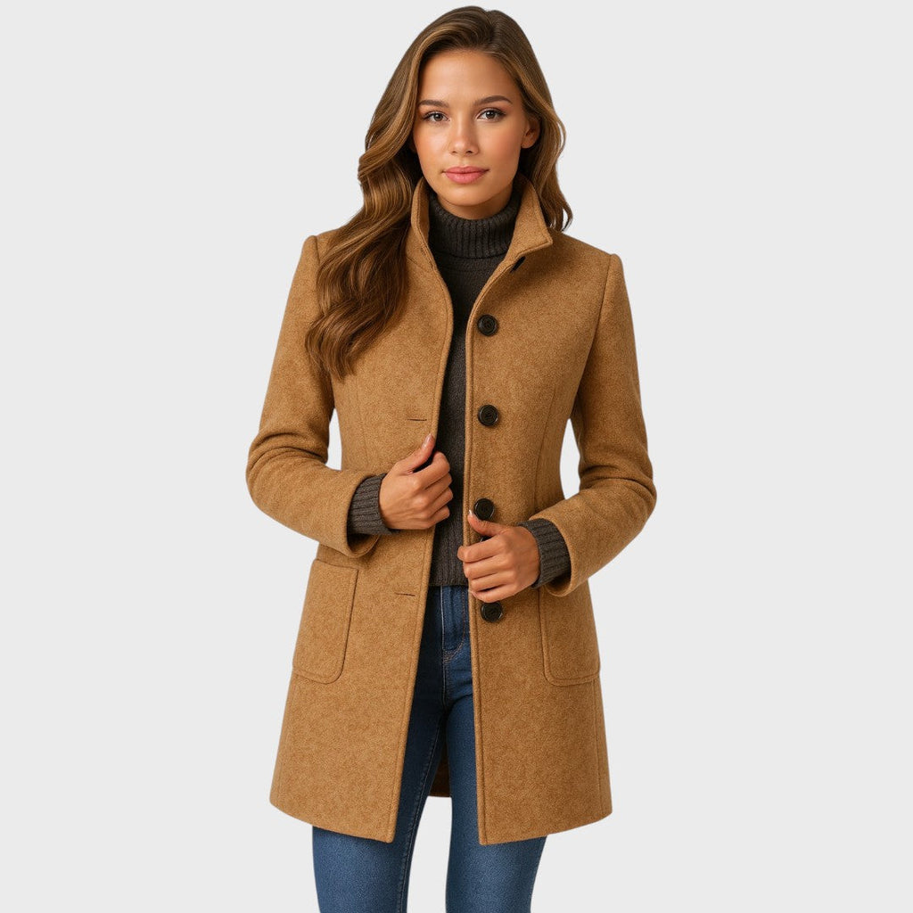 Isabella™ | Mid Coat