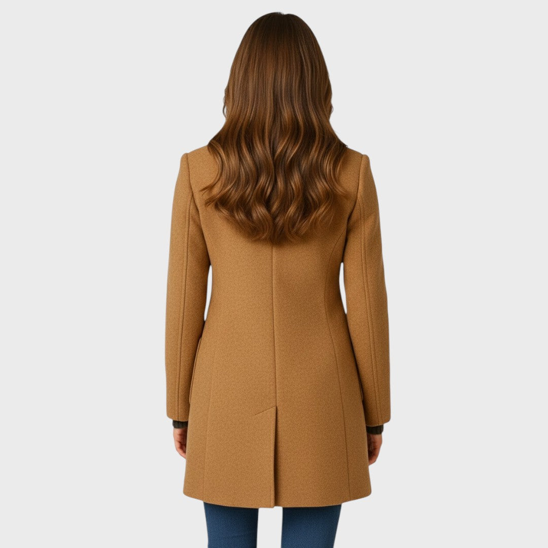 Isabella™ | Mid Coat