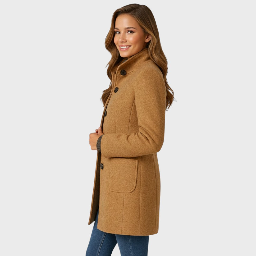 Isabella™ | Mid Coat